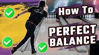 The Physical Approach - How to Improve Your Bowling Average from 180 to 220 in Just 1 Week! - Day 2 by Athletic Bowling 11,736 views 10 months ago 10 minutes, 22 seconds