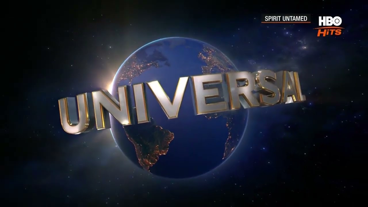 Spirit Untamed - HBO Hits Intro