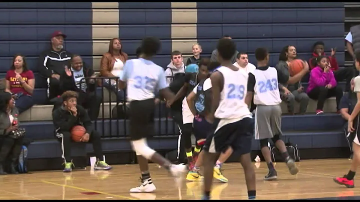 '16 NEO Youth Elite - Jesse Laster