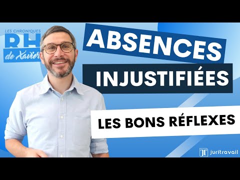 Vidéo: Combien d'absences pouvez-vous avoir ?