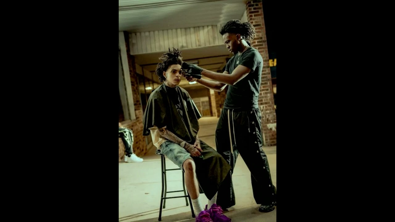 [FREE] Lil Tony x Nino Paid Type Beat 