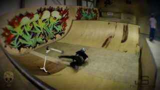 Ryan McNamara | End Of Winter