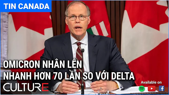 🔴TIN CANADA 17/12 | Kingston, ON có tỷ lệ nhiễm COVID-19 cao nhất toàn Canada, Hạn chế mới ở Quebec - DayDayNews