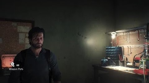 The Evil Within 2 Walkthrough Story Campaign Gameplay Part 10 - The Art