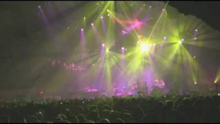 Hampton Night 1 - Fluffhead - Part II