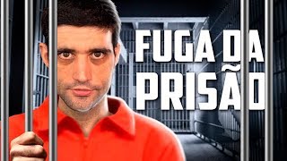 Tente Fugir da Cadeia Neste Jogo Online - Colmeia : O Agregador de Links  com Melhor dos Blogs