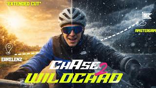Celebrity 220KM bis Amsterdam… und ich musste in einer Betonröhre schlafen!┃#CHASEWILDCARD ┃EXTENDED CUT Net Worth