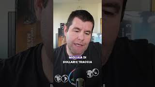 Letf Preferito Di Mr. Rip Vanguard Vt E Chiacchiere Milionarie Mrrip