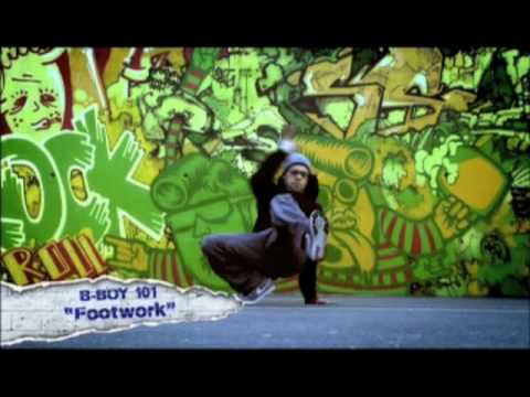 IVAN "Commentator" MTV2 2010