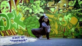 IVAN Commentator MTV2 2010