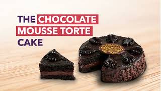 Birthday Cakes Bake Me A Wish