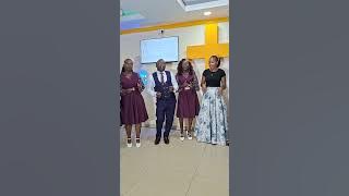 kiriro ngiaku with muchatha praise and worhip and tess praise