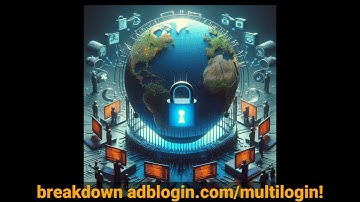Why Multi Login Beats MultiBrowser Hacks