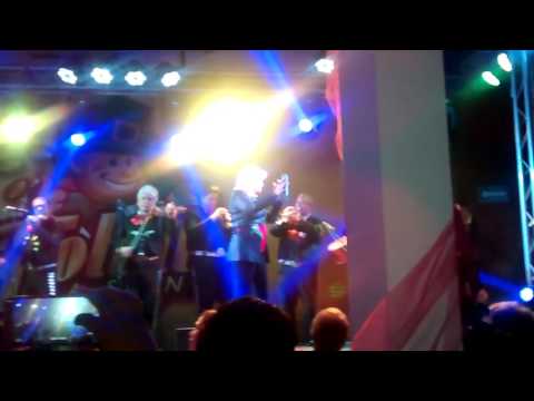Barbatuques - Baianá | Restarante Bahia, Casino da Madeira, Funchal, Ilha da Madeira
