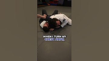 Arm Triangle Secret You Didn’t Know About In Jiu Jitsu