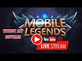 HOW TO LIVE STREAM MOBILE LEGENDS TO YOUTUBE WITHOUT ANY SOFTWARE