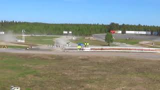 180526 Kalix heat 1 RÖ