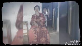 ku rindu senyummu ibu..😭😭😭😭