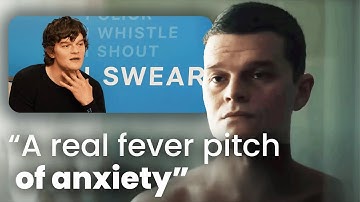 “The hardest role of my life..." The Cast of I SWEAR movie speak about the real story