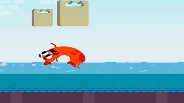 ✅Run Sausage Run Max LEVEL 🌭🌭 Gameplay All Levels Walkthrough iOS, Android New Game Part 1