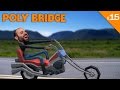 DE RUTA PUENTIL | POLY BRIDGE Gameplay Español