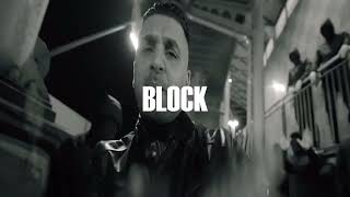 XWave x Kardo x Kurdo - Type Beat Instrumental &#39;BLOCK&#39;