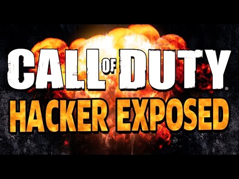 HACKER EXPOSED with Bonus Rant
