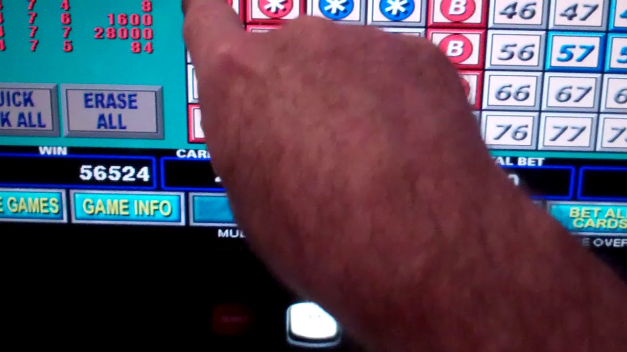 keno - YouTube