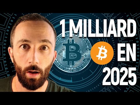 Vidéo: Combien y a-t-il d'utilisateurs de Bitcoin ?