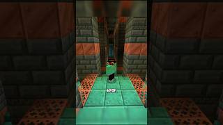 We Found the Trial Chamber in Minecraft!