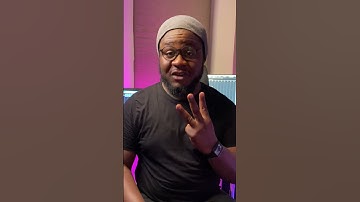Thumbnail of How to remove vocals from a song #youtubemadeforyou #music #singer