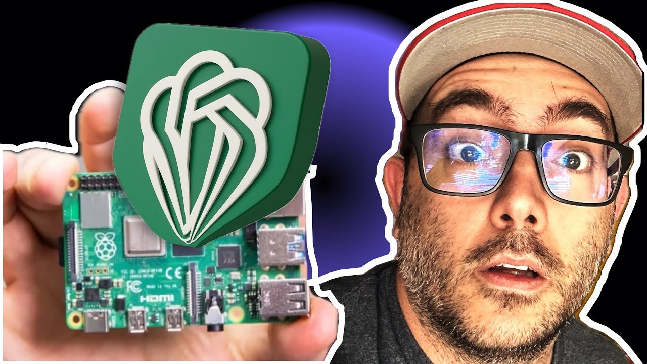 Rodei o Chat GPT OSS no Raspberry Pi (LLM 20b open source)