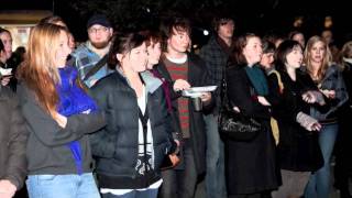 UCSA Winterlude