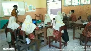 PPL 3  PPG Arfin KD durasi pendek