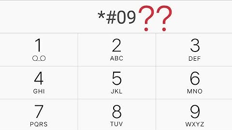 IMEI number se mobile 📱 ka detail kaise nikale || all in one trick