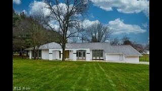 1553 S Hametown Road video tour