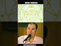 Secret societies-Bill Cooper