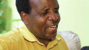 Vita vizuri by Reuben Kigame and Sifa voices