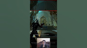 Warframe Soula-Punchu!