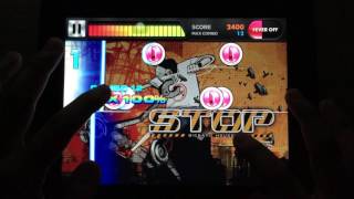 【DJMAX TECHNIKA Q】 STOP (3L EXPERT) PERFECT