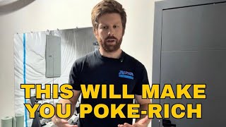 $1,000,000,000 of Free Pokemon Card Business Advice