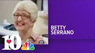 TBI: Silver alert issued for missing Knox County senior