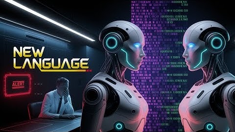 This AI Created Its Own Secret Language – And No One Could Understand It!