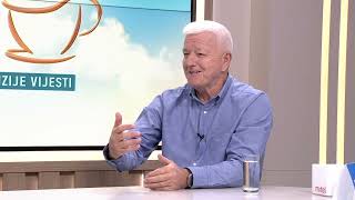 BOJE JUTRA - PREGLED ŠTAMPE (DUŠKO MARKOVIĆ) | Vijesti online