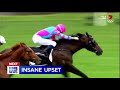 2021 VRC Australian Guineas Highlights 🏇 | NINE News Sport Coverage