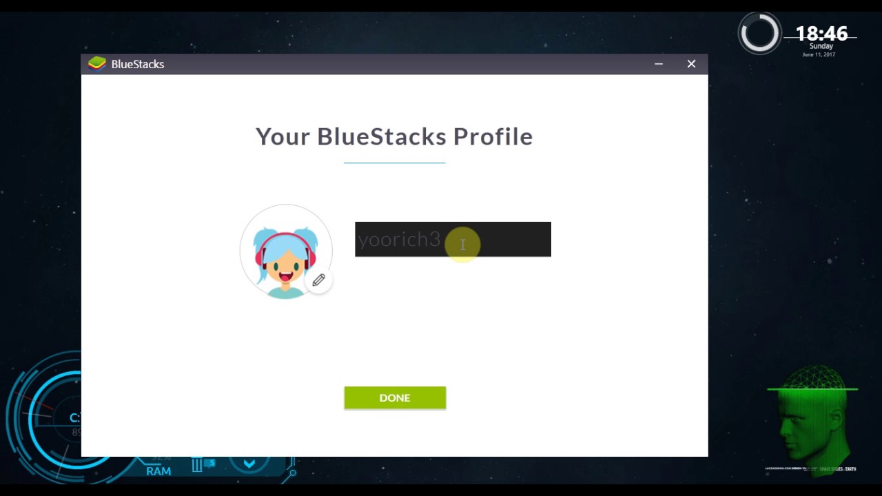 Hướng dẫn cài đặt BlueStacks 2 – Cài máy ảo Android trên Windows