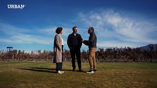 URBAN TV - PROGRAMA 40