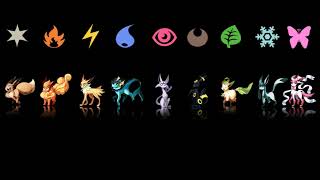 Pokémon Video Game Music Mashup Collab