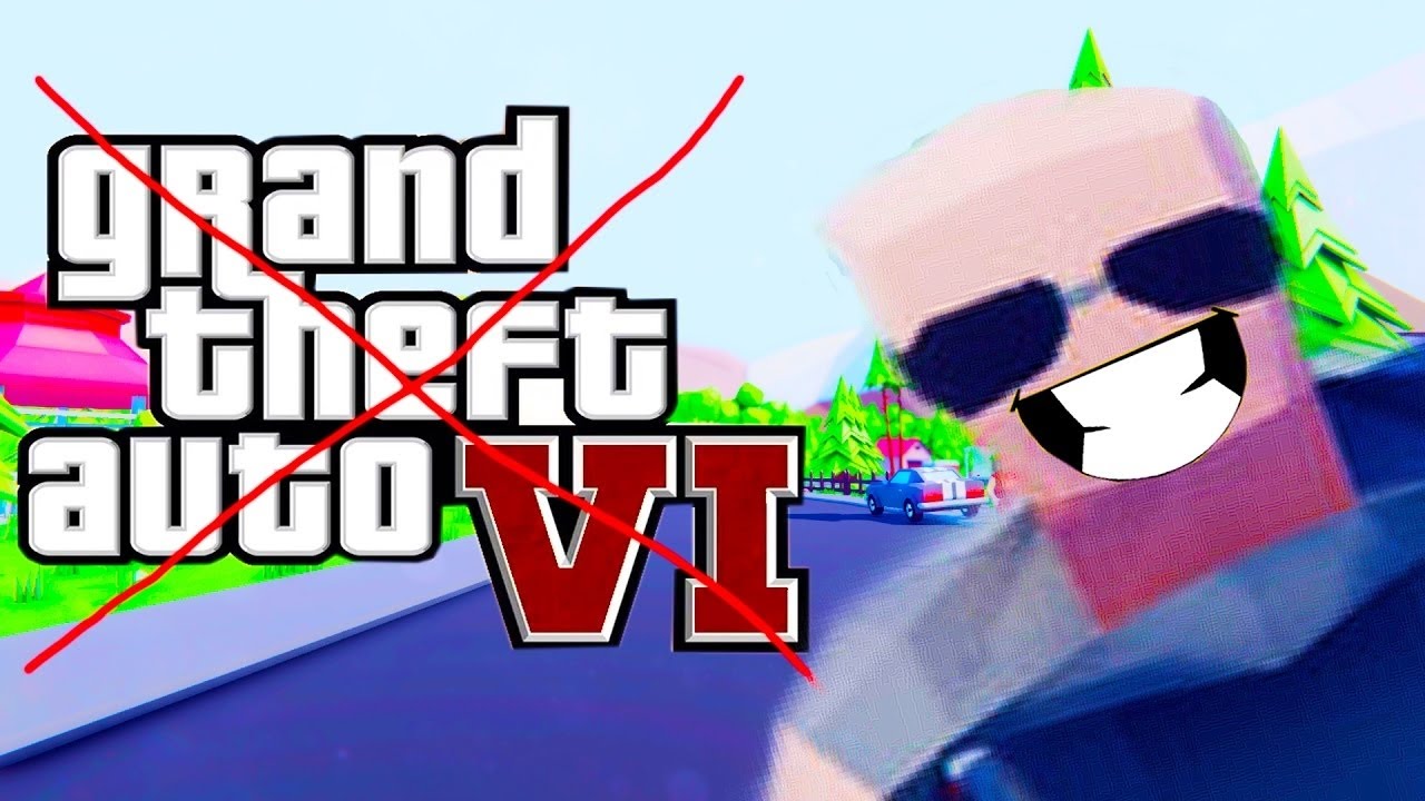 Dude Simulator я бандит