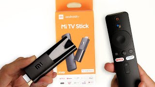 TELEVİZYON AKILLANDIRAN ÇUBUK Xiaomi Mi TV Stick